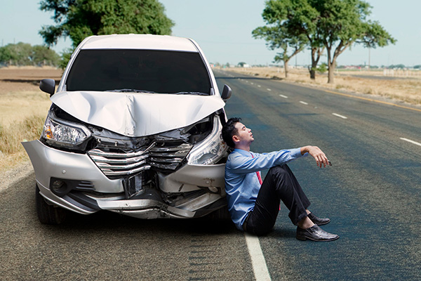 A Step-by-Step Guide After a Collision | Allyz Auto